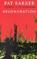 Copertina  Regeneration