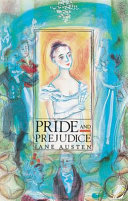 Copertina  Pride and prejudice