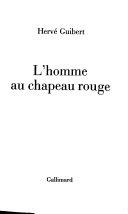 Copertina  L'homme au cheapeau rouge