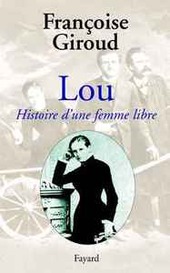 Copertina  Lou