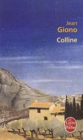 Copertina  Colline