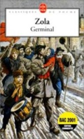 Copertina  Germinal