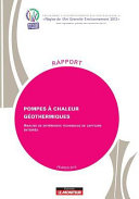 Copertina  Paris La Defense