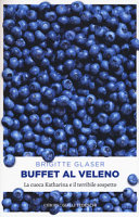 Copertina  Buffet al veleno : la cuoca Katharina e il terribile sospetto