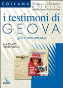 Copertina  I testimoni di Geova