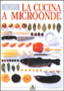 Copertina  La cucina a microonde