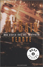 Copertina  Vedove