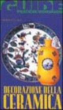 Copertina  Decorazione della ceramica
