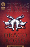 Copertina  Drago rosso