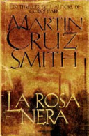 Copertina  La rosa nera