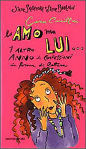 Copertina  Cara Camilla, lo amo ma lui ...