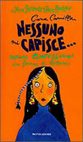 Copertina  Cara Camilla nessuno mi capisce...