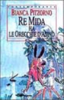 Copertina  Re Mida ha le orecchie d'asino