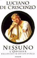 Copertina  Nessuno