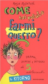 Copertina  Come hai potuto farmi questo?