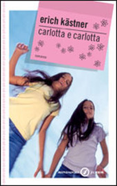 Copertina  Carlotta e Carlotta