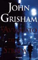 Copertina  L'avvocato di strada