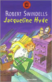 Copertina  Jacqueline Hyde