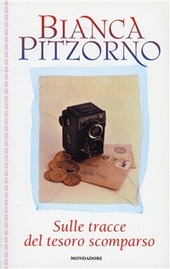 Copertina  Sulle tracce del tesoro scomparso