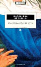 Copertina  Via della Povera Vita