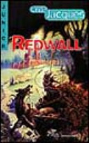 Copertina  Mariel di Redwall
