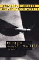 Copertina  Un disco dei Platters : romanzo di un maresciallo e una regina