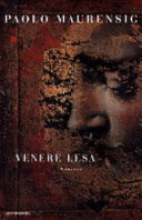 Copertina  Venere lesa