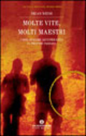 Copertina  Molte vite, molti maestri