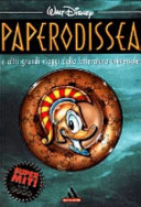 Copertina  Paperodissea