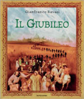 Copertina  Il giubileo