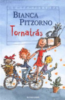 Copertina  Tornatras