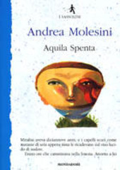 Copertina  Aquila spenta