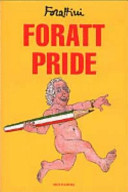 Copertina  Foratt pride