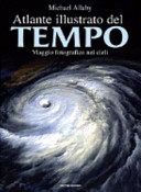 Copertina  Atlante illustrato del tempo