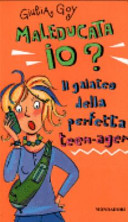 Copertina  Maleducata io?