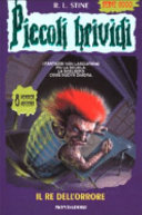 Copertina  Il re dell'orrore
