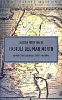 Copertina  I rotoli del Mar Morto e le radici ebraiche del cristianesimo