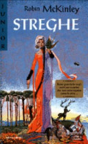 Copertina  Streghe