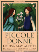 Copertina  Piccole donne
