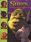 Copertina  Shrek