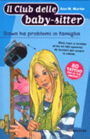 Copertina  Dawn ha problemi in famiglia