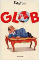 Copertina  Glob