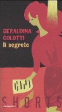 Copertina  Il segreto