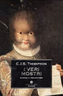 Copertina  I veri mostri
