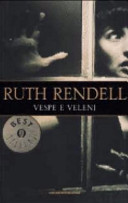 Copertina  Vespe e veleni