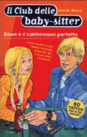 Copertina  Dawn e il californiano perfetto