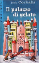 Copertina  Il palazzo di gelato