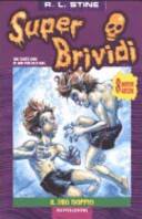 Copertina  Il mio doppio