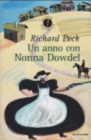 Copertina  Un anno con nonna Dowdel