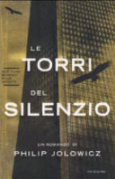 Copertina  Le torri del silenzio